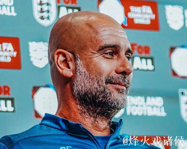 勒沃库森强势回击!瓜迪奥拉轻视,他们用实力反击 勒沃库森强势回击!瓜迪奥拉轻视,他们用实力反击