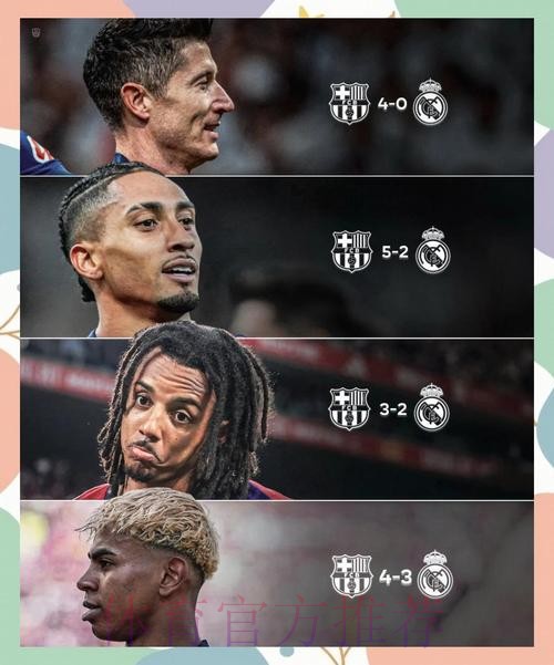 皇馬必滅加泰 皇馬必滅加泰